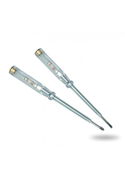 CMC Tools Cmc Profesyonel Kontrol Kalemi Yıldız Uç