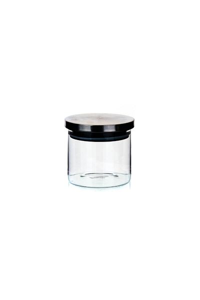 klt Yv Storage Container Metal Lid S