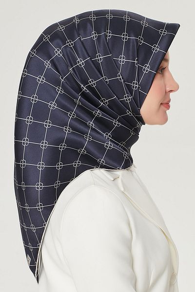 Armine Μαντήλι Pure Tivil Silk 2021 Άνοιξη Καλοκαίρι (tivil) - 8555d02