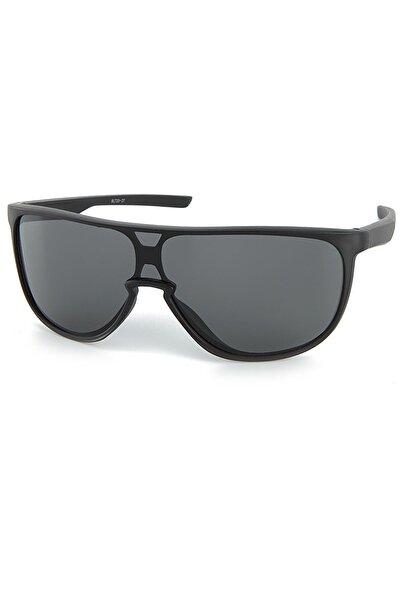 Duke Nickle Men's Black Sunglasses Blt21160a