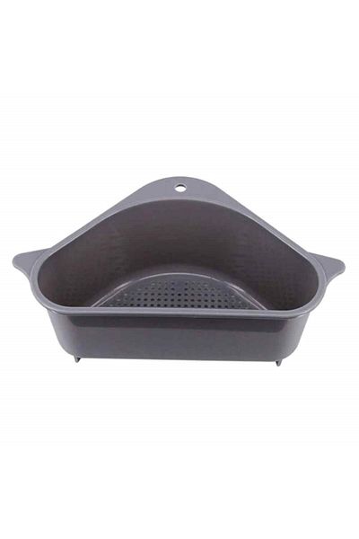 5DM Sink Strainer with Vacuum Attachment and Strainer - Edge Strainer