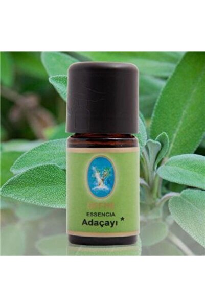 NUKA زيت المريمية العضوي 5 مل