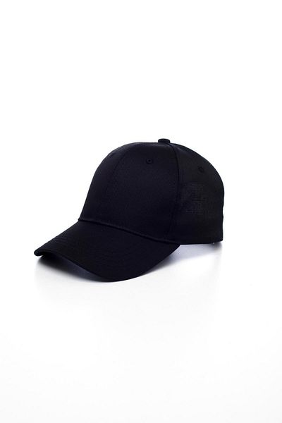 CİSE Aksesuar Unisex Black Hat