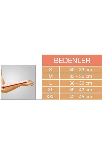 ORLEX Orx-Kl 315 Velpo Bandage (Used for Soft Texture Zedelen in the Shoulder and Arms to the Square.)