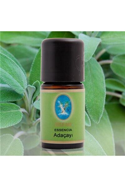 NU-KA DEFNE ESSENCIA زيت الميرمية 5 مل