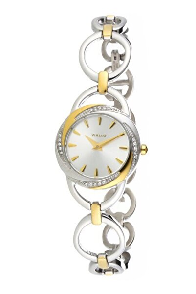 Vialux ساعة يد UK709-M04