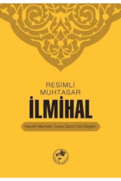 Fazilet Neşriyat Resimli Muhtasar Ilmihal