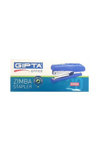 Gıpta Staple F0556 Standard 24/6 Abs Navy Blue