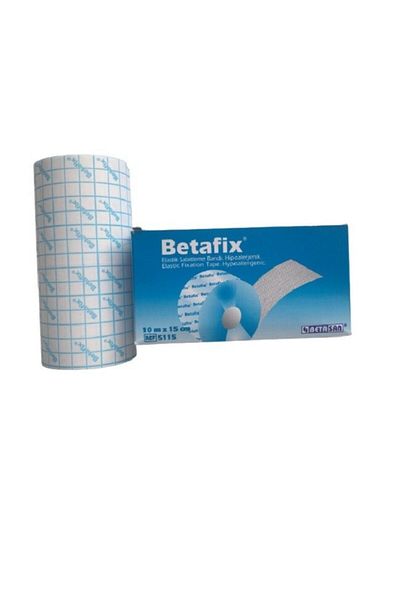 Betasan Betafix Elastic Fixing Band 10x15 Cm
