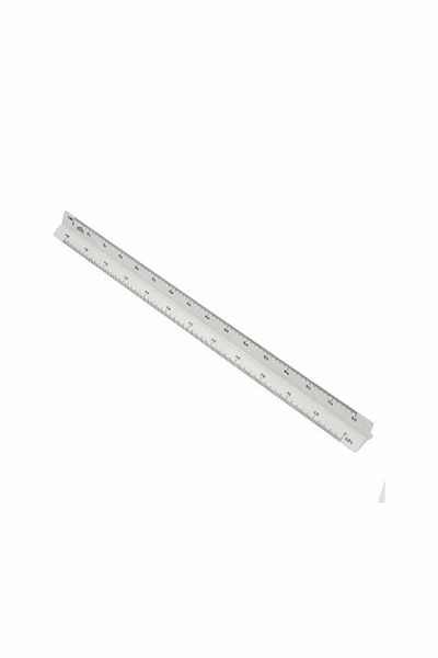 HATAS Mikyas Ruler 0270