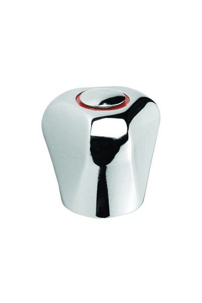 kartex Alfa Empty Flywheel Red