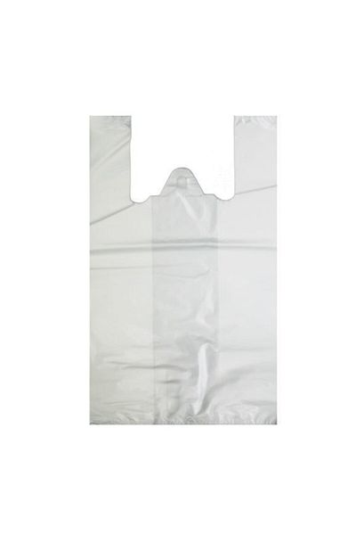 Arma Naksan Naksan Hırır Çet 1 Kg Transparent Athlete Bag Large 30cmx57cm