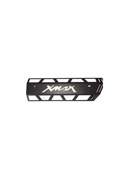Yamaha X Max Egzoz Koruma Demiri 2014-2017