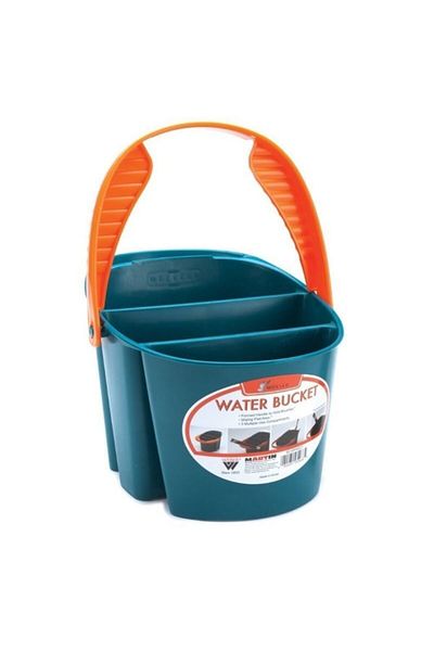 Mijello Brush Cleaning Bucket Large 7lt 4022