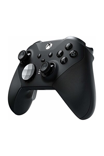 MICROSOFT Xbox Wireless Controller Elite Series 2 - Siyah (İthalatçı Garantili)
