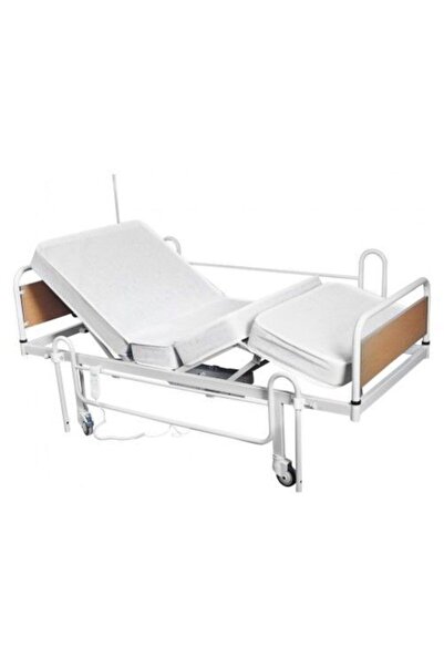 MEDİKALBİM Kayseri Ve Ilçeleri Ücretsiz Montaj Iki Motorlu Hasta Karyolası Ya...