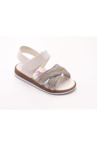 Şirin Bebe Pantofi Little Hearts
