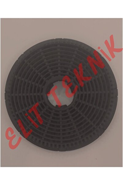 Simfer Karbon Filtre 14cm 2adet