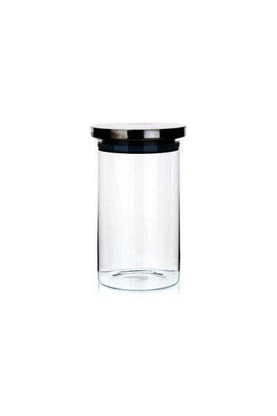 klt Yv Storage Container Metal Lid Xl