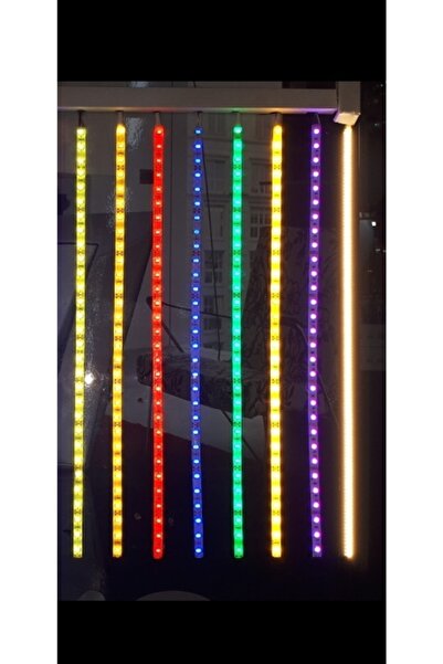 Cata 4487 Led Şerit Dış Mekan Beyaz 5 Metre