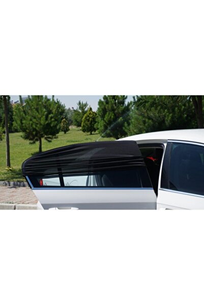 Markaflex Parasolar pentru geam lateral 1 bucată