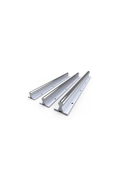 Genel Markalar SAC 20 ALT DESTEKLİ MİL boy 1metre