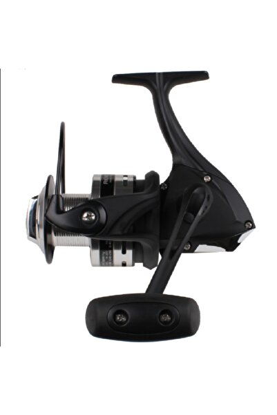 Remıxon Phantom Black 6000 Jig Olta Makinesi