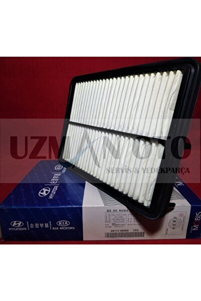 FİL FİLTRE Air filter kia cerato 1.5 crdi 04-> cerato 1.6 crdi 05->hyundai tucson 2.0 crdi 04-> sportage 2.