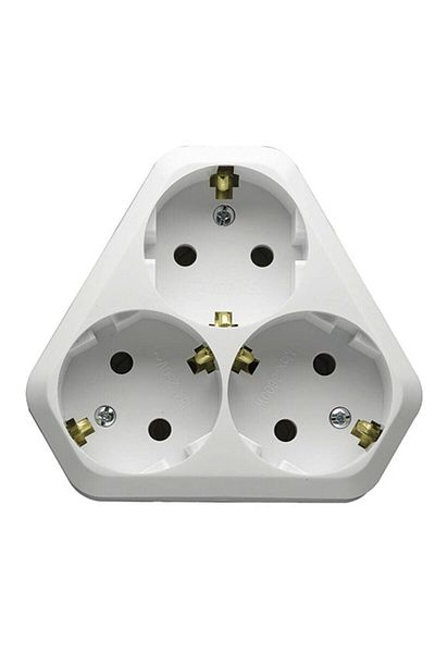 MAKEL Golyat Wireless Socket 3 Pieces
