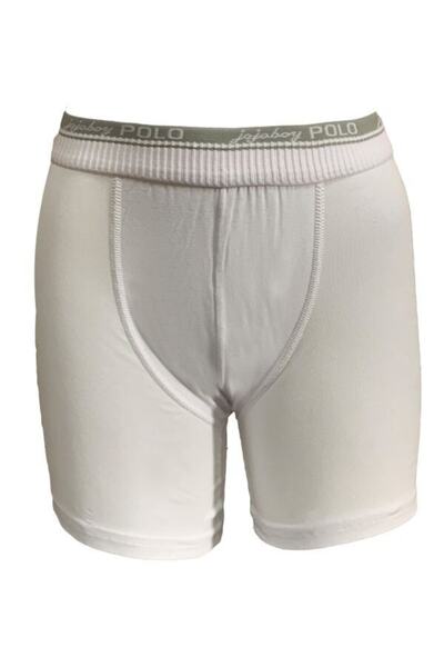 NEHİRİN White Men's Boxers