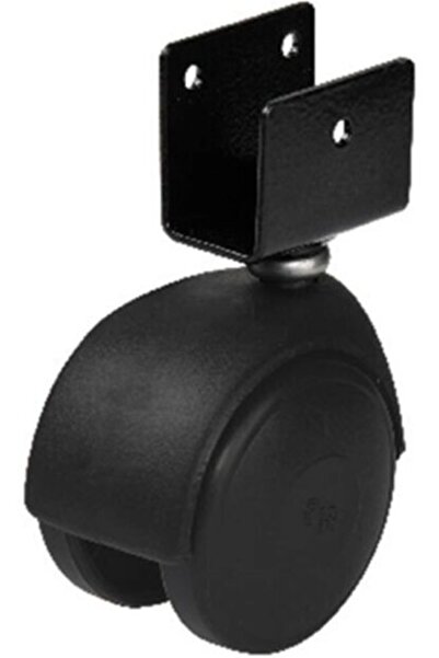 Hts 18 Mm Büyük U Tablalı Tekerlek 4 Adet