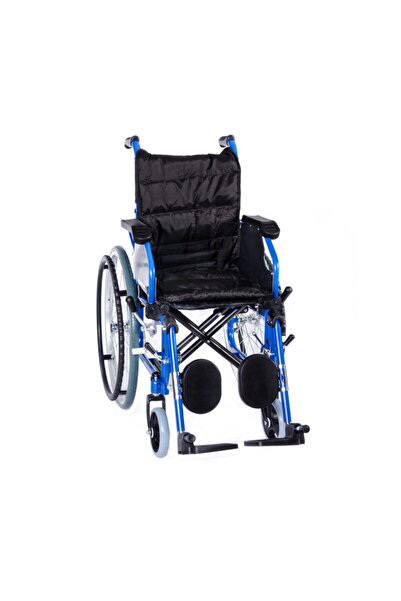 Comfort Plus Ky980ac-35 Özellikli Çocuk Pediatrik Tekerlekli Sandalye