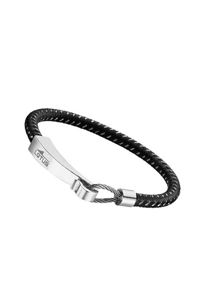 Lotus MEN'S BRACELET