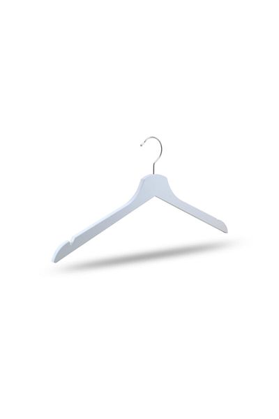 NYN Wooden Hanger 38 Pieces