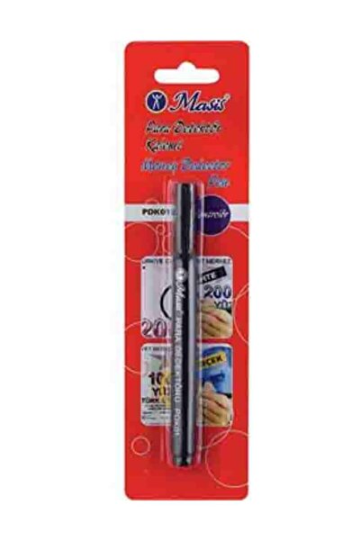 Genel Markalar Masis Sahte Para Kalemi