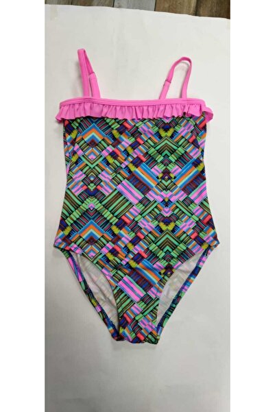 Estiva Детски бански с шарки