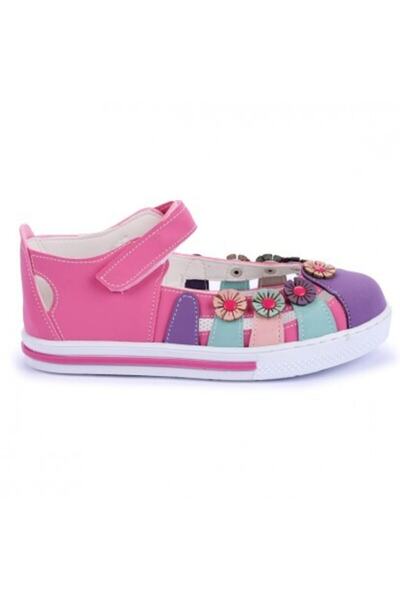 Şirin Bebe Little Hearts Shoes