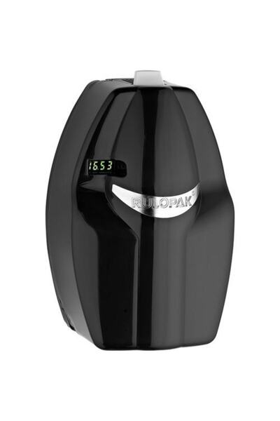 Rulopak Cosmic M5 Profesyonel Kokulandırma Makinesi Siyah