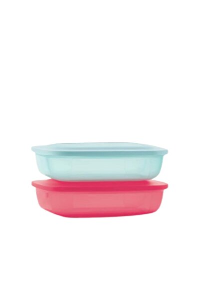 Tupperware Buzdolabı Seti 500 Ml.