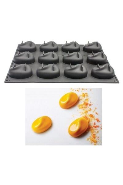 PASTRY PLANET 40x30 Cm Imported Professional Cake Mold