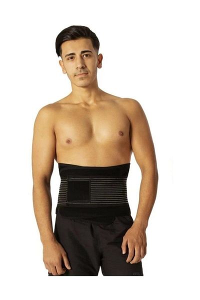 Dr. Cornell Dr Cornell Sweating Belt Sauna Athlete Thermal Waist Corset