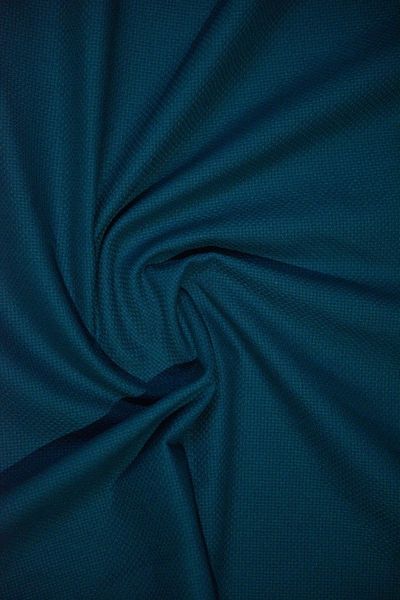Setekshome Petrol Prayer Mat Etamine 75x125 Cm