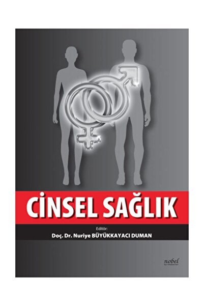 Nobel Tıp Kitabevi Cinsel Sağlık