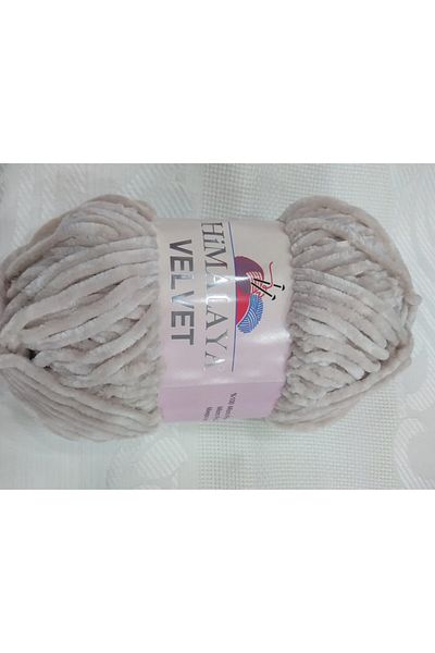 Himalaya Velvet Velvet 5 Pack 90042 Stone Color