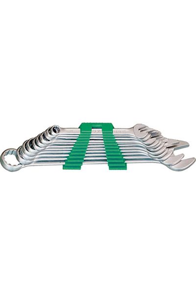 Elta Combined Switch Set - 17 Pieces - 0350