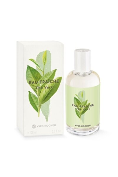 Yves Rocher La Collection Apa de Toaleta 100 Ml