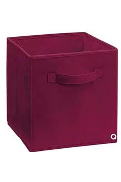 demdem Multi-Purpose Use Decorative In-Cabinet Organizer Organizer Foldable Box
