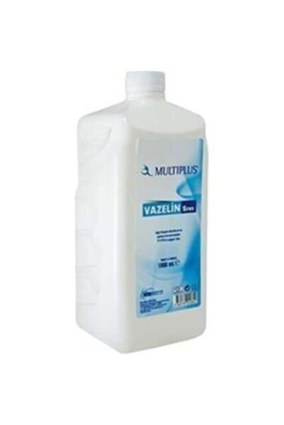 Multiplus Sıvı Vazelin 1 Lt