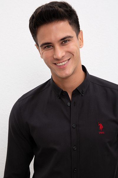U.S. Polo Assn. Мъжка риза G081gl004.000.977266