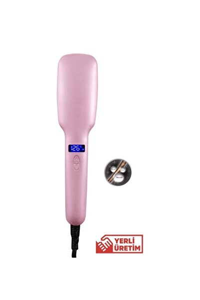 SEM Sb200 Saç Düzleştirici Iyonizer